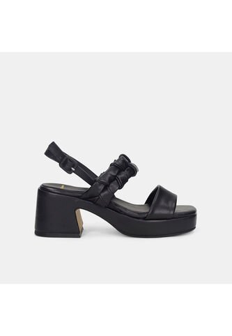 Tenis Bebé Para Niña Bubblegummers Azul Tamara 15-21 Bata