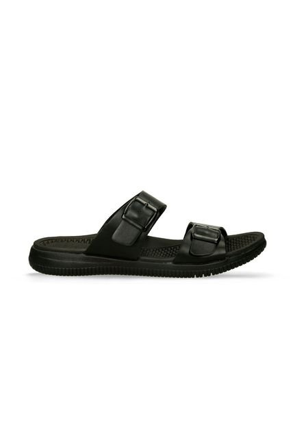 Sandalias Negro Bata Harold Sandal Hombre