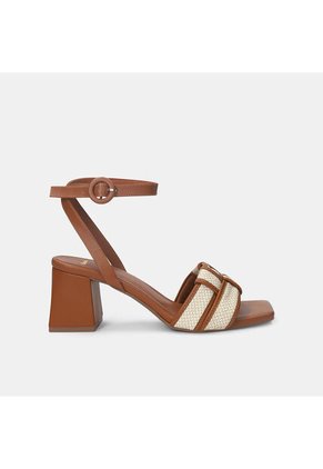 Tenis Bebé Para Niña Bubblegummers Azul Tamara 15-21