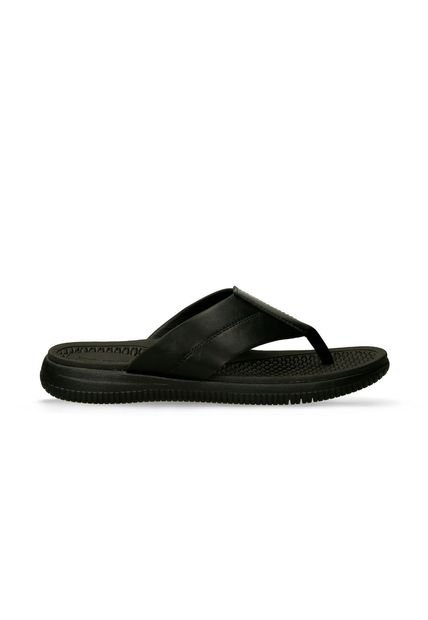 Sandalias Negro Bata Henry Sandal Hombre
