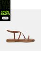 Sandalias Para Mujer Bata Capuchino Perrie Summer de Bata