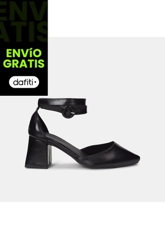 Tacones Para Mujer Bata Vino Bata