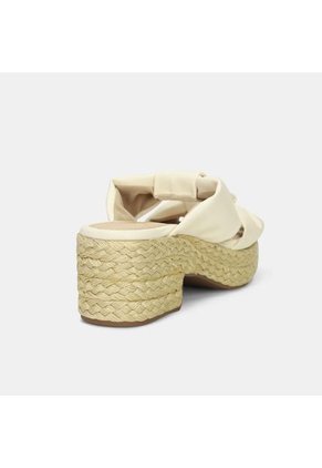 Sandalias Para Mujer Bata Multicolor Kitari