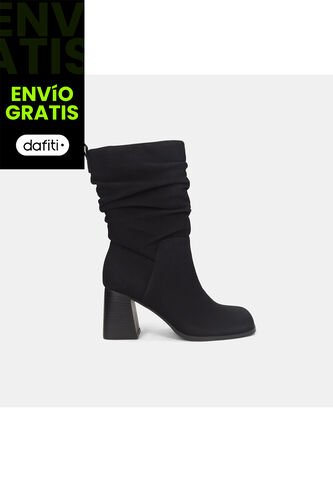 Bota Para Mujer Bata Multicolor Lich Bata