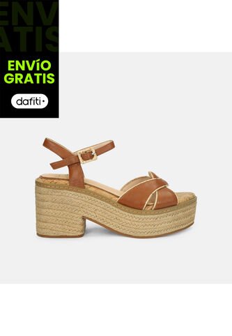 Sandalias Para Mujer Bata Chapaña Bata