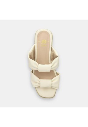 Sandalias Para Mujer Bata Multicolor Kitari