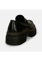Mocasines Para Mujer Bata Negro Java Martina de Bata
