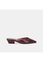 Tacones Para Mujer Bata Fucsia Bristol Dress de Bata