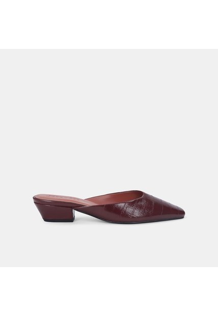 Tacones Para Mujer Bata Fucsia Bristol Dress