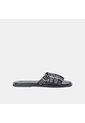 Sandalias Para Mujer Bata Negro Taylor Summer de Bata