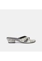 Tacones Para Mujer Bata Café Oscuro Dover35 Summer de Bata