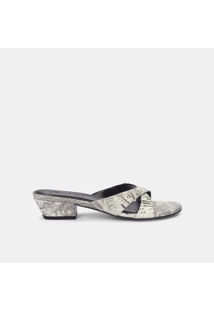 Tacones Para Mujer Bata Café Oscuro Dover35 Summer