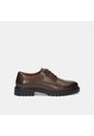 Zapatos Casuales Para Hombre Bata Negro Lugo Cor Dress de Bata