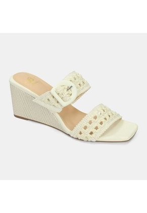 Sandalias Para Mujer Bata Multicolor Karo