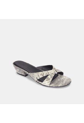 Tacones Para Mujer Bata Café Oscuro Dover35 Summer