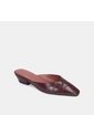 Tacones Para Mujer Bata Fucsia Bristol Dress de Bata