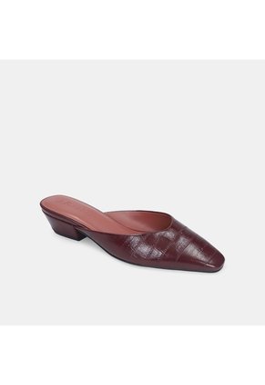 Tacones Para Mujer Bata Fucsia Bristol Dress