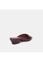 Tacones Para Mujer Bata Fucsia Bristol Dress de Bata