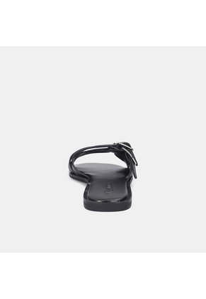 Sandalias Para Mujer Bata Negro Taylor Summer
