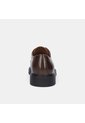 Zapatos Casuales Para Hombre Bata Negro Lugo Cor Dress de Bata