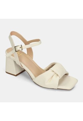 Sandalias Para Mujer Bata Multicolor Kodye