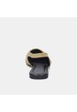 Baletas Para Mujer Bata Negro Bristol Flat de Bata
