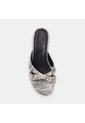 Tacones Para Mujer Bata Café Oscuro Dover35 Summer de Bata