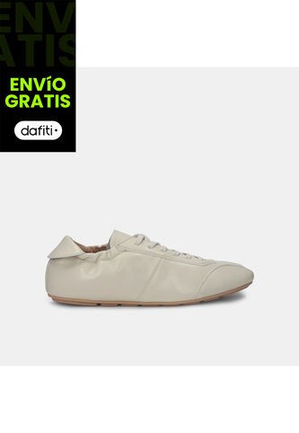 Tenis Para Mujer Bata Hongkong Bata