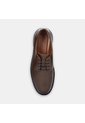 Zapatos Casuales Para Hombre Bata Negro Lugo Cor Dress de Bata