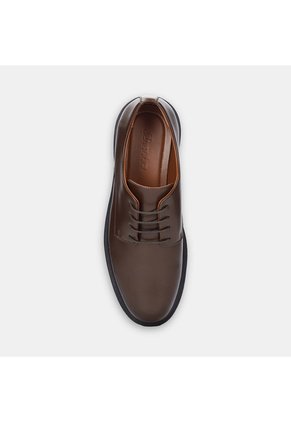 Zapatos Casuales Para Hombre Bata Negro Lugo Cor Dress