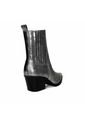 Botines Plata Bata Jani Anna Mujer de Bata