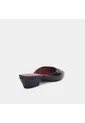 Tacones Para Mujer Bata Negro Bristol Dress de Bata