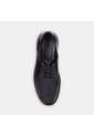 Zapatos Casuales Para Hombre Bata Negro Lugo Cor Dress de Bata