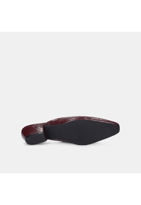 Tacones Para Mujer Bata Fucsia Bristol Dress