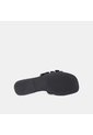 Sandalias Para Mujer Bata Negro Taylor Summer de Bata