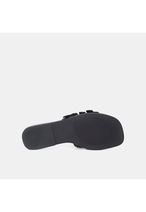 Sandalias Para Mujer Bata Negro Taylor Summer