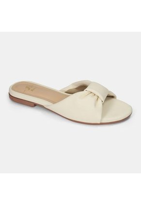 Sandalias Para Mujer Bata Multicolor Keahi