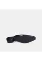 Tacones Para Mujer Bata Negro Bristol Dress de Bata