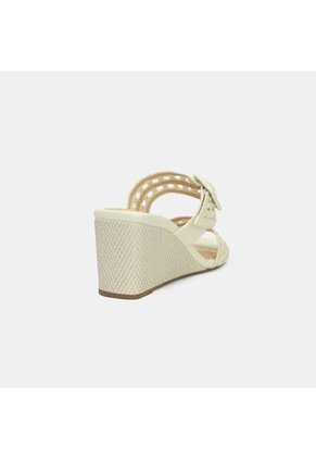 Sandalias Para Mujer Bata Multicolor Karo