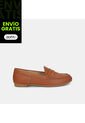 Mocasines Para Mujer Bata Negro Virginia de Bata