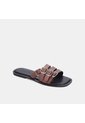 Sandalias Para Mujer Bata Negro Taylor Summer de Bata