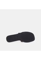Sandalias Para Mujer Bata Negro Taylor Summer de Bata