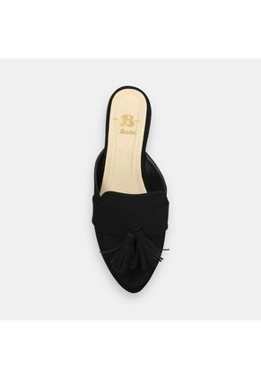 Baletas Para Mujer Bata Café Claro