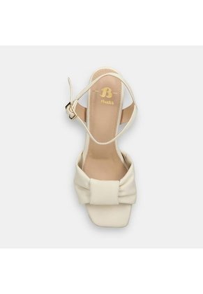 Sandalias Para Mujer Bata Multicolor Kodye