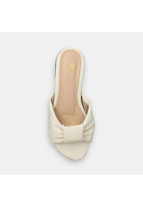 Sandalias Para Mujer Bata Multicolor Keahi