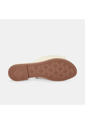 Sandalias Para Mujer Bata Multicolor Keahi