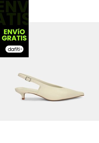 Tacones Para Mujer Bata Negro Tokyo Bata
