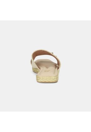 Sandalias Para Mujer Bata Beige Kera