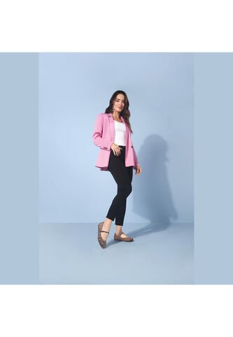 Baletas Para Mujer Bata Fucsia Laila Rome Bata