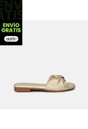 Sandalias Para Mujer Bata Chapaña Groba Summer